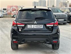 ميتسوبيشي RVR